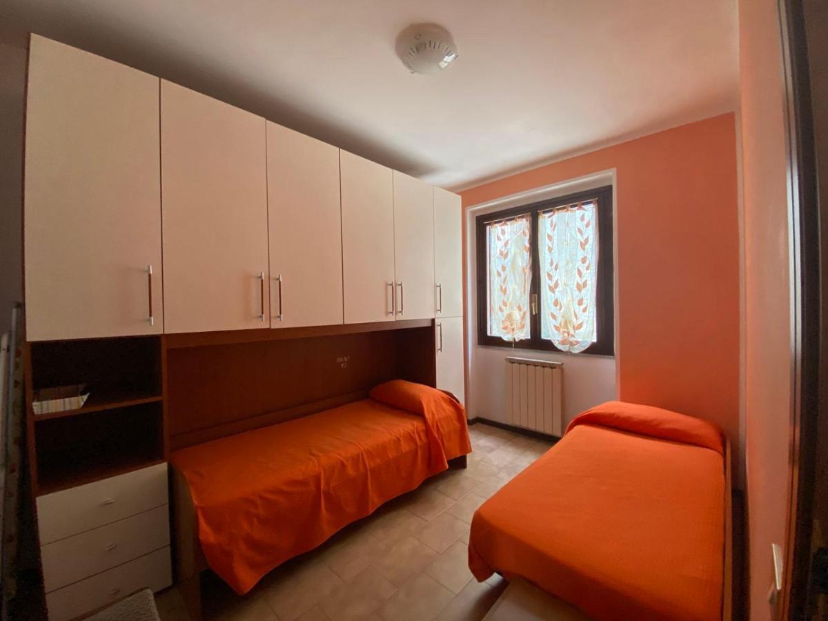Geranium Home Lake Como Ардженьо Экстерьер фото